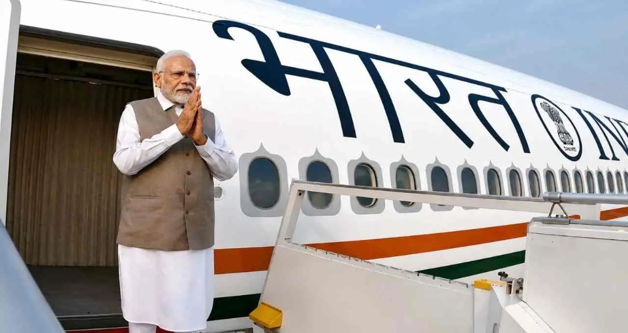पीएम मोदी का 5 देशों का यूरोप दौरा क्यों है अहम? ऊर्जा संकट और तकनीकी साझेदारी पर भारत की बड़ी रणनीति