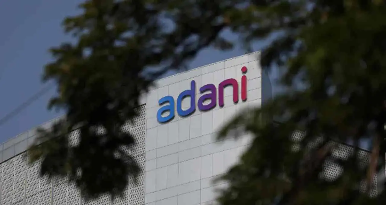 अडानी ग्रुप का बड़ा दांव: Adani Power को GVK Energy के 100% अधिग्रहण की CCI से मिली मंजूरी
