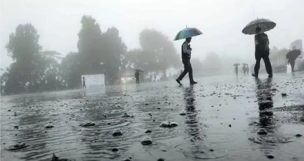 Thunderstorm Alert: ধেয়ে আসছে কালবৈশাখীর তাণ্ডব! দক্ষিণবঙ্গের একাধিক জেলায় ইয়েলো অ্যালার্ট, ঝড়-বৃষ্টিতে কাঁপবে বাংলা
