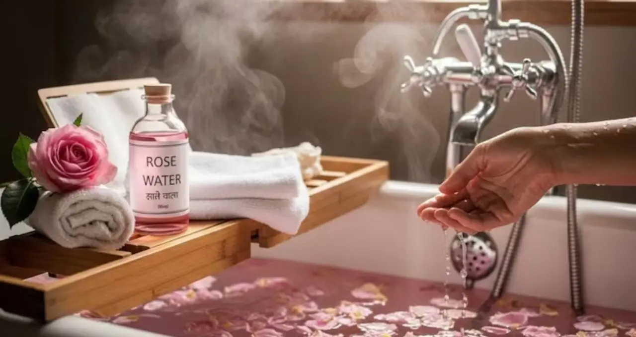 Body Odour Remedies: স্নানের জলে ১ চিমটে এই জিনিসই যথেষ্ট! ঘামের দুর্গন্ধ হবে উধাও, লাগবে না দামি পারফিউমও
