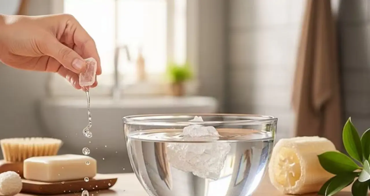 Body Odour Remedies: স্নানের জলে ১ চিমটে এই জিনিসই যথেষ্ট! ঘামের দুর্গন্ধ হবে উধাও, লাগবে না দামি পারফিউমও
