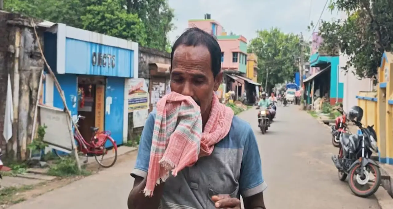 দিনভর আগুনঝরা গরম, বিকেলে কালবৈশাখীর ধাক্কা! ঝোড়ো হাওয়া-বৃষ্টিতে তছনছ হতে পারে দক্ষিণবঙ্গের একাধিক জেলা
