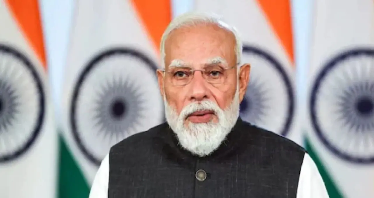 জ্বালানি সঙ্কটে বড় বার্তা মোদির, অর্ধেক করা হল প্রধানমন্ত্রীর কনভয়! রাজ্যগুলিকেও সংযমের পরামর্শ
