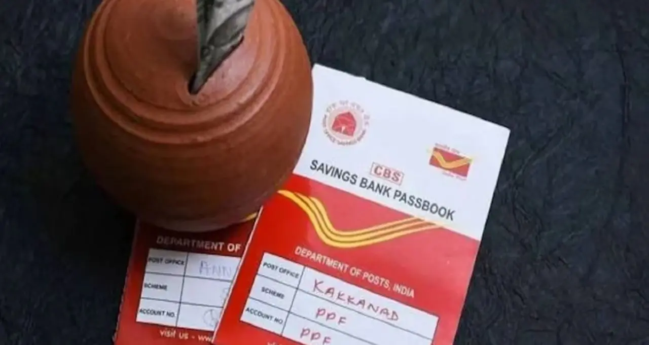 Post Office Scheme: মাসে ৫০০০ টাকা জমালেই তৈরি হতে পারে ৩ লক্ষের বেশি ফান্ড! জেনে নিন পোস্ট অফিসের দারুণ স্কিম

