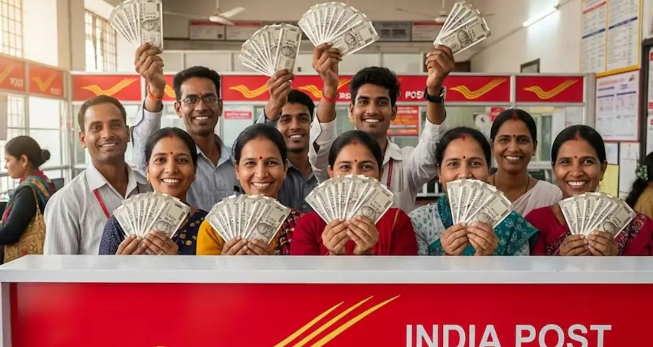 Post Office Scheme: মাসে ৫০০০ টাকা জমালেই তৈরি হতে পারে ৩ লক্ষের বেশি ফান্ড! জেনে নিন পোস্ট অফিসের দারুণ স্কিম
