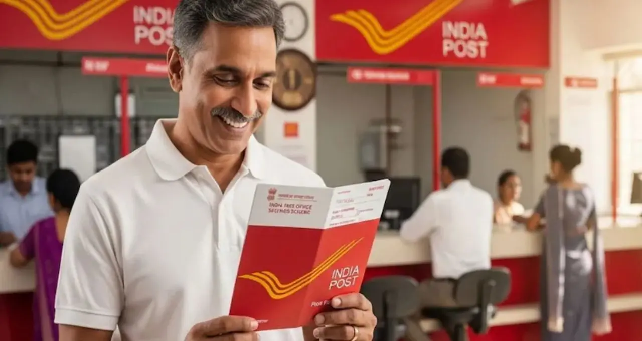 Post Office Scheme: মাসে ৫০০০ টাকা জমালেই তৈরি হতে পারে ৩ লক্ষের বেশি ফান্ড! জেনে নিন পোস্ট অফিসের দারুণ স্কিম
