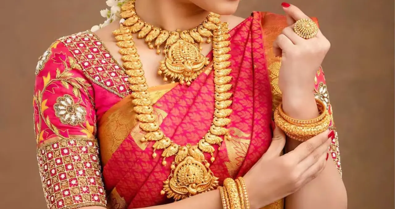 Gold Exchange Offer: পুরনো সোনাতেই মিলছে নতুন গয়না! বড় অফারে চমক জুয়েলারি সংস্থাগুলির
