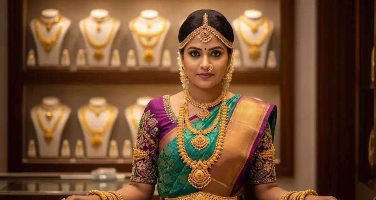 Gold Exchange Offer: পুরনো সোনাতেই মিলছে নতুন গয়না! বড় অফারে চমক জুয়েলারি সংস্থাগুলির
