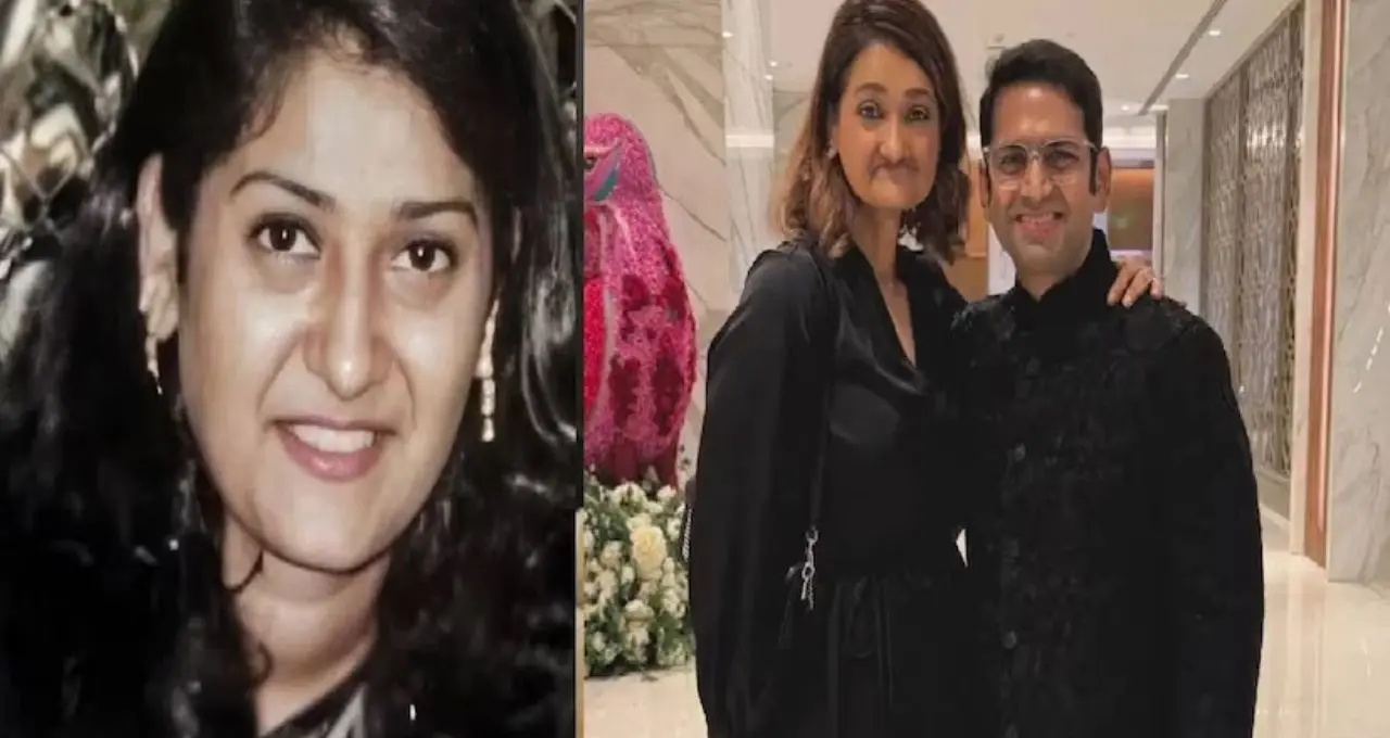 ক্যানসারের সঙ্গে স্ত্রীর লড়াই, ভেঙে পড়েও শক্ত থাকলেন ‘ফ্যামিলি ম্যান’-এর JK! আবেগঘন পোস্টে চোখ ভিজল অনুরাগীদের
