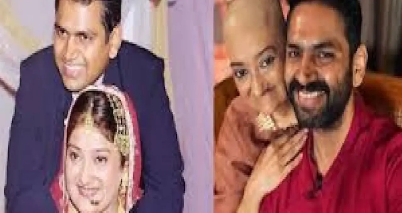 ক্যানসারের সঙ্গে স্ত্রীর লড়াই, ভেঙে পড়েও শক্ত থাকলেন ‘ফ্যামিলি ম্যান’-এর JK! আবেগঘন পোস্টে চোখ ভিজল অনুরাগীদের
