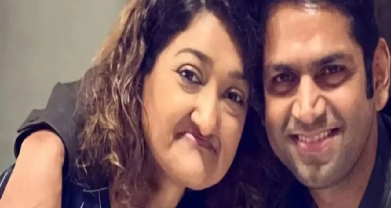 ক্যানসারের সঙ্গে স্ত্রীর লড়াই, ভেঙে পড়েও শক্ত থাকলেন ‘ফ্যামিলি ম্যান’-এর JK! আবেগঘন পোস্টে চোখ ভিজল অনুরাগীদের

