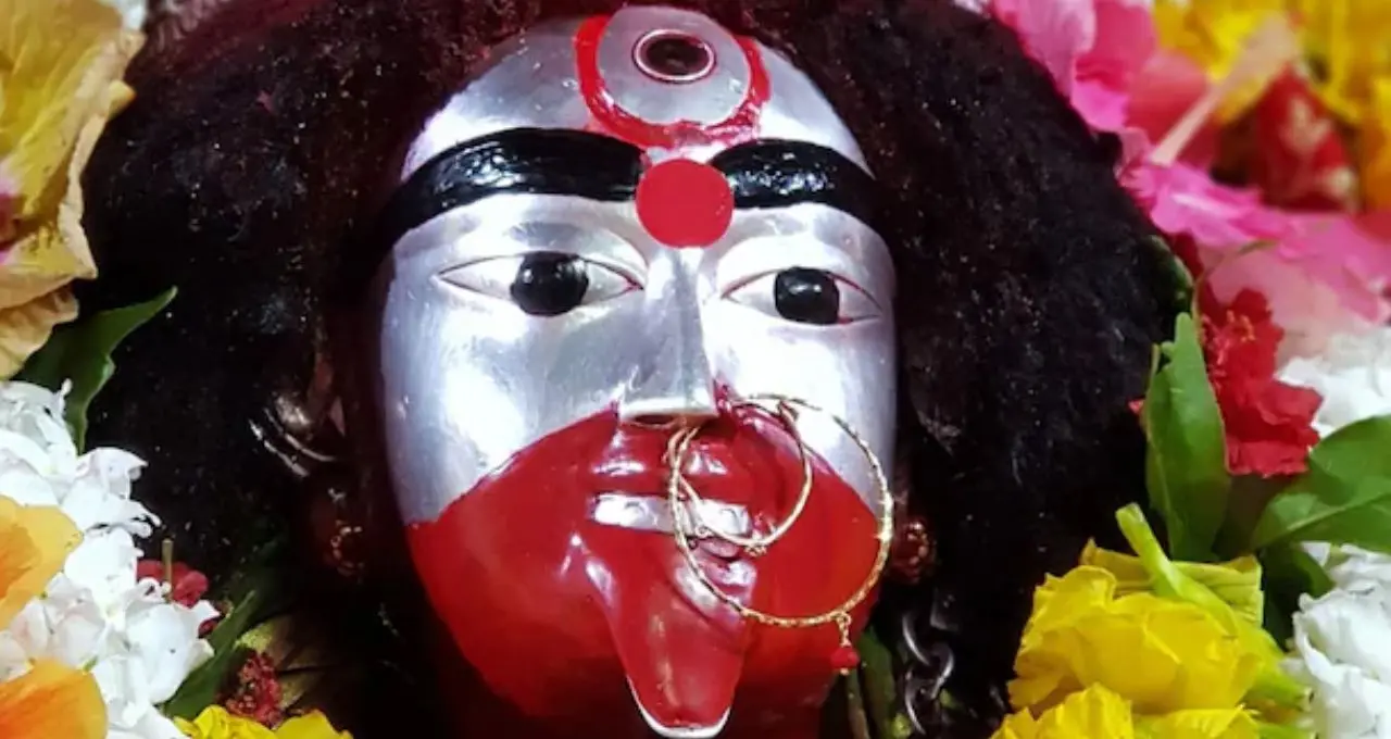 ফলহারিণী কালীপুজোয় বিশেষ যোগ! জ্যৈষ্ঠ অমাবস্যায় মা কালীর চরণে এই ৩ ফল নিবেদন করলেই মিলতে পারে সুখ-সমৃদ্ধির আশীর্বাদ
