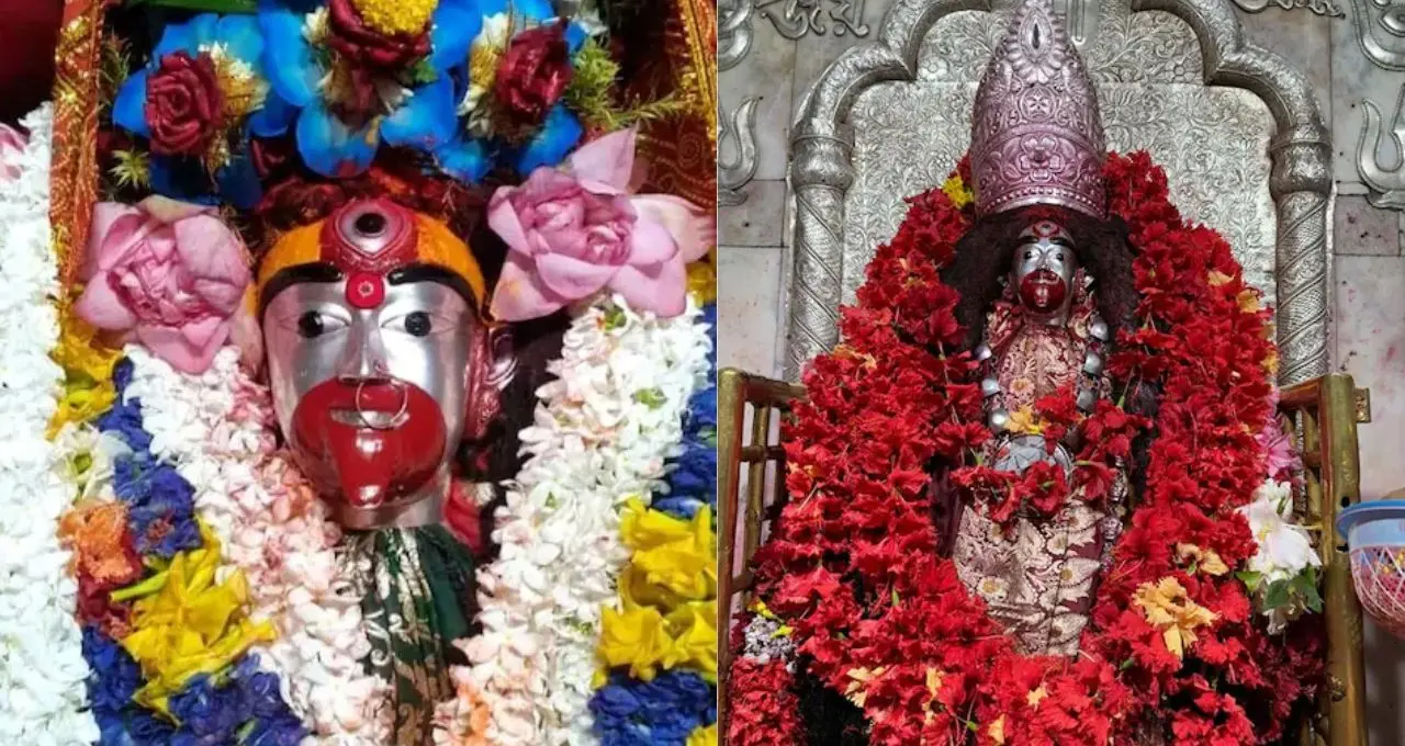 ফলহারিণী কালীপুজোয় বিশেষ যোগ! জ্যৈষ্ঠ অমাবস্যায় মা কালীর চরণে এই ৩ ফল নিবেদন করলেই মিলতে পারে সুখ-সমৃদ্ধির আশীর্বাদ
