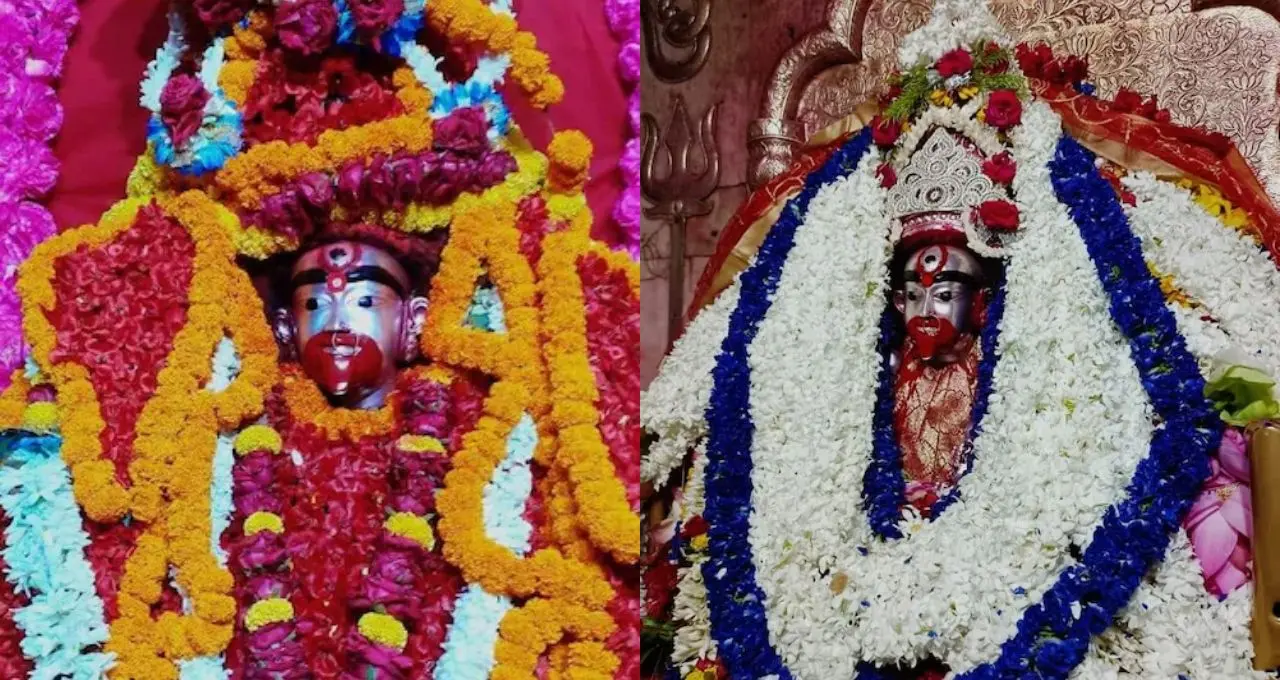 ফলহারিণী কালীপুজোয় বিশেষ যোগ! জ্যৈষ্ঠ অমাবস্যায় মা কালীর চরণে এই ৩ ফল নিবেদন করলেই মিলতে পারে সুখ-সমৃদ্ধির আশীর্বাদ
