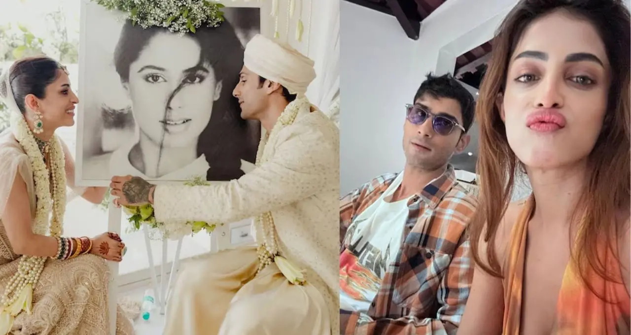 বাবার পদবী ছাড়লেন প্রতীক! মায়ের স্মৃতিতেই নতুন পরিচয়, আবেগঘন সিদ্ধান্তে চর্চায় অভিনেতা
