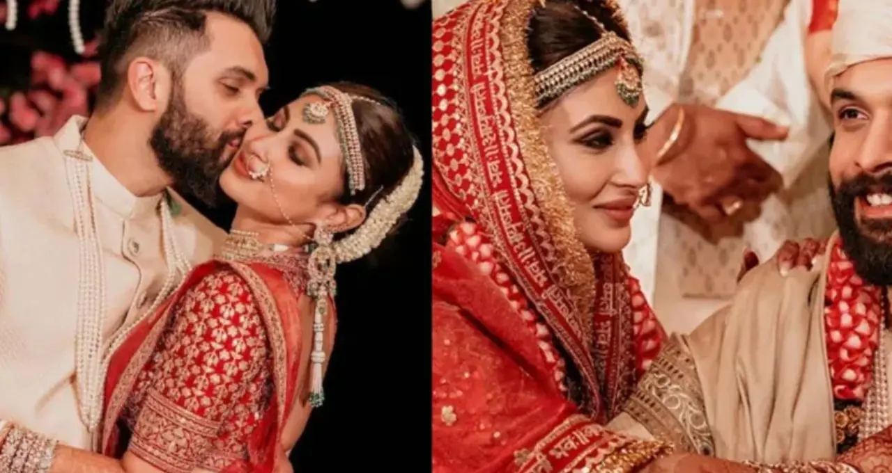 বিচ্ছেদের জল্পনায় মুখ খুললেন মৌনি! সূরজের সঙ্গে দূরত্ব নিয়ে অবশেষে নীরবতা ভাঙলেন অভিনেত্রী
