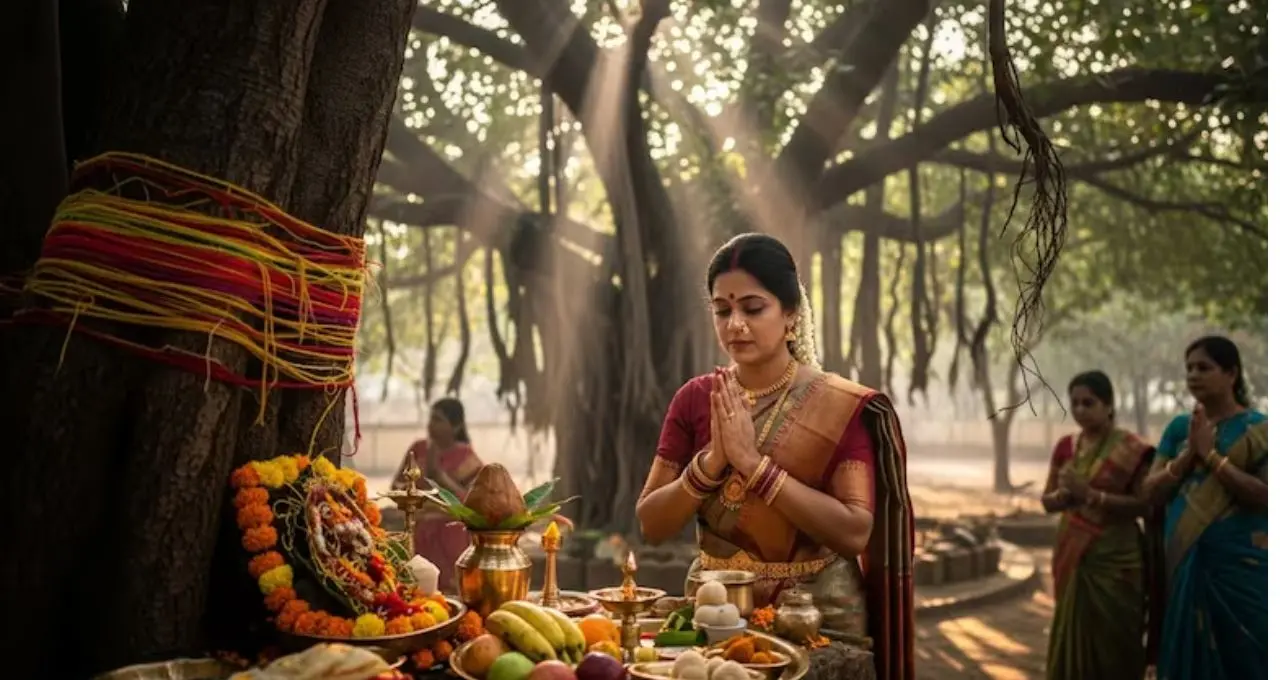 Vat Savitri Fasting Rules: বট সাবিত্রী ব্রতে কোন খাবার নিষিদ্ধ? কী খেলে পূর্ণ হবে ব্রতের নিয়ম, জানুন বিস্তারিত
