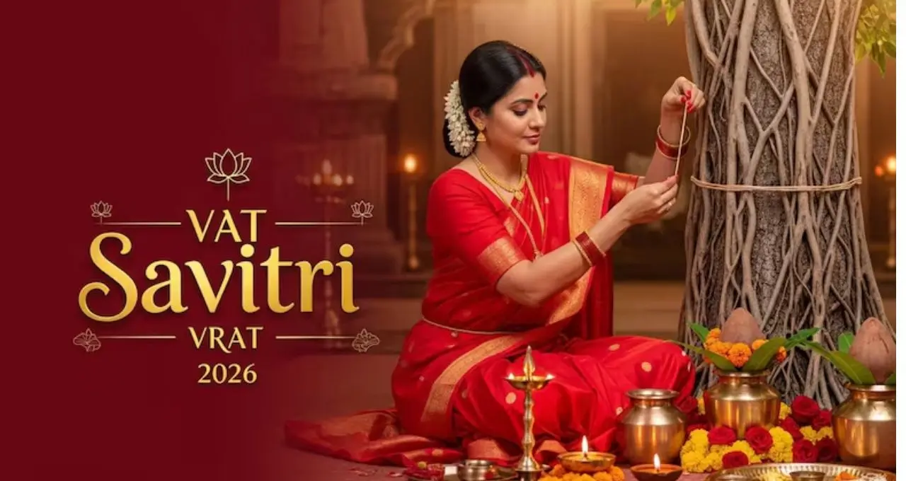 Vat Savitri Fasting Rules: বট সাবিত্রী ব্রতে কোন খাবার নিষিদ্ধ? কী খেলে পূর্ণ হবে ব্রতের নিয়ম, জানুন বিস্তারিত
