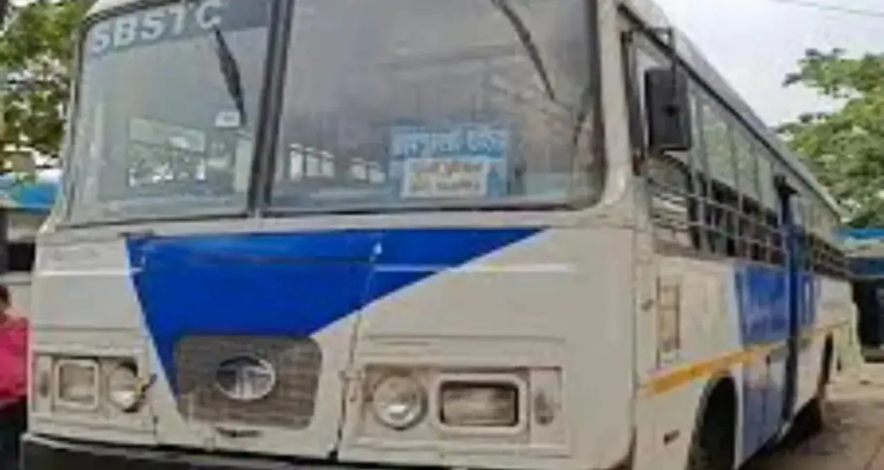 তারাপীঠ যাত্রীদের জন্য বড় সুখবর! সিউড়ি-দুর্গাপুর হয়ে চালু নতুন SBSTC বাস, জেনে নিন সম্পূর্ণ টাইম টেবিল