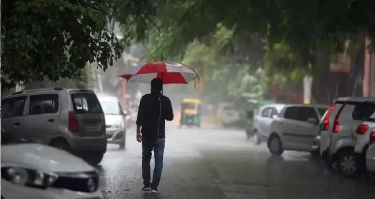 Weather Update: আন্দামানে ঢুকল বর্ষা! বাংলায় কবে মিলবে ভ্যাপসা গরম থেকে স্বস্তি? ঝড়বৃষ্টি নিয়ে বড় আপডেট আবহাওয়া দফতরের
