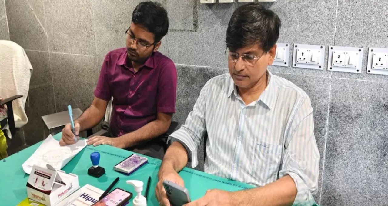 Bizarre News: পায়ুদ্বারে আলু ঢুকিয়ে চরম বিপত্তি! অস্ত্রোপচারে বের হল ক্রিকেট বলের আকারের আলু, হতবাক চিকিৎসকরাও
