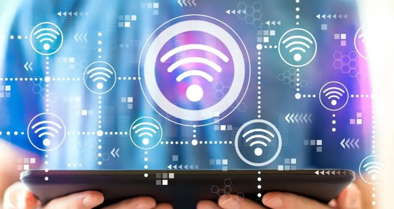 GK: Wi-Fi-এর আসল ফুল ফর্ম কী জানেন? প্রতিদিন ব্যবহার করলেও এই তথ্য জানেন না অধিকাংশ মানুষ
