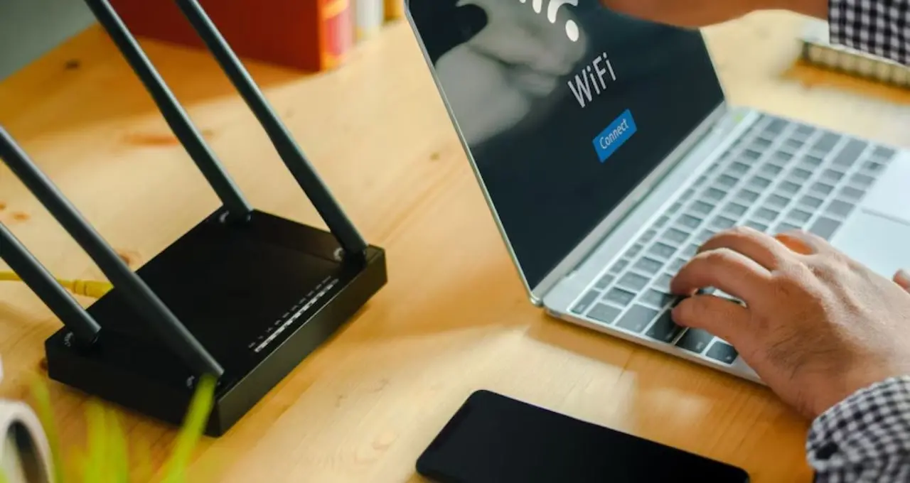 GK: Wi-Fi-এর আসল ফুল ফর্ম কী জানেন? প্রতিদিন ব্যবহার করলেও এই তথ্য জানেন না অধিকাংশ মানুষ
