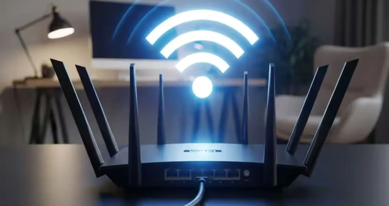 GK: Wi-Fi-এর আসল ফুল ফর্ম কী জানেন? প্রতিদিন ব্যবহার করলেও এই তথ্য জানেন না অধিকাংশ মানুষ
