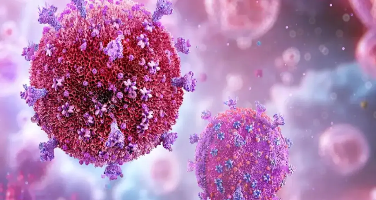HIV চিকিৎসায় নতুন দিগন্ত! রোগপ্রতিরোধী কোষকেই ‘জীবন্ত অস্ত্র’ বানিয়ে সংক্রমণ দমনের আশার আলো দেখাল CAR-T থেরাপি
