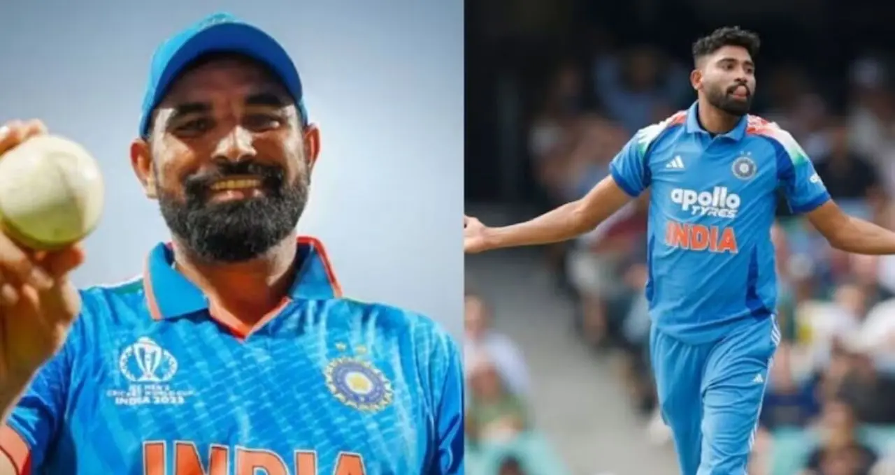 আফগানিস্তান সিরিজে ভারতের দলে বড় চমক! বুমরাহকে বিশ্রাম? আগরকরের সামনে কঠিন নির্বাচন পরীক্ষা
