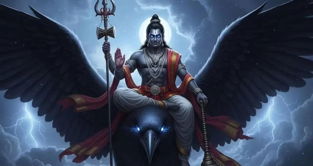 শনিবার জ্যৈষ্ঠ অমাবস্যায় শনি জয়ন্তী! শনিদেবকে নিবেদন করুন সর্ষের তেল ও এই কালো জিনিসগুলি, কাটতে পারে সাড়ে সাতী-ঢাইয়ার প্রভাব
