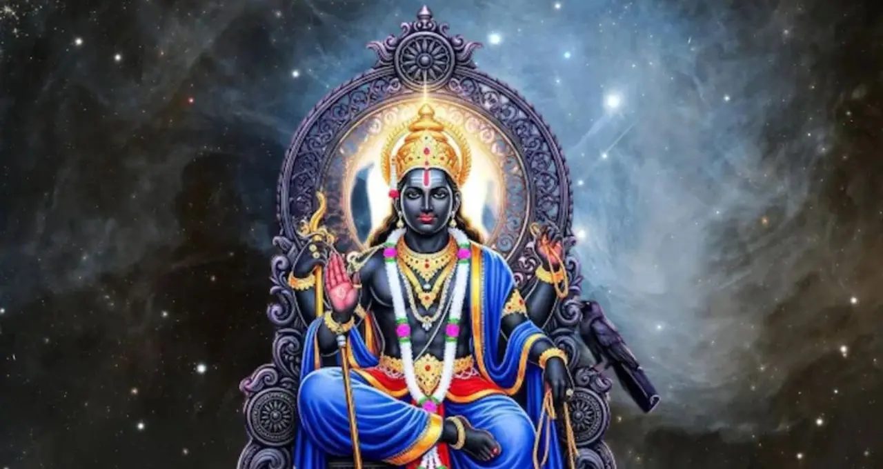 শনিবার জ্যৈষ্ঠ অমাবস্যায় শনি জয়ন্তী! শনিদেবকে নিবেদন করুন সর্ষের তেল ও এই কালো জিনিসগুলি, কাটতে পারে সাড়ে সাতী-ঢাইয়ার প্রভাব
