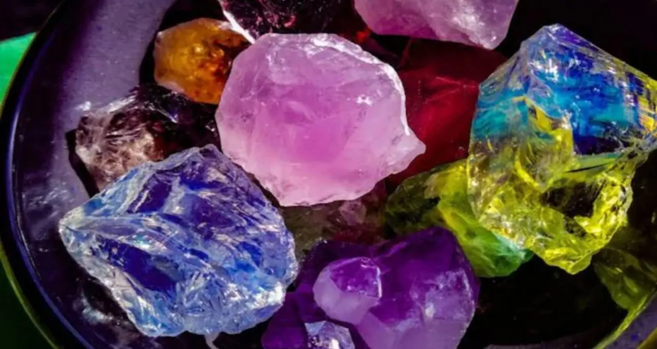 Gemology Career: উচ্চ মাধ্যমিকের পর জেমোলজি নিয়ে পড়াশোনা! রত্ন চিনেই গড়তে পারেন উজ্জ্বল কেরিয়ার
