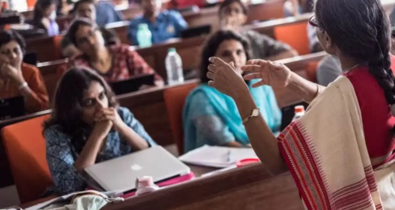 UGC NET 2026-এর আবেদন শেষ ২০ মে! ভুল হলে সংশোধনের সুযোগ ২৪ মে পর্যন্ত, জেনে নিন সম্পূর্ণ প্রক্রিয়া
