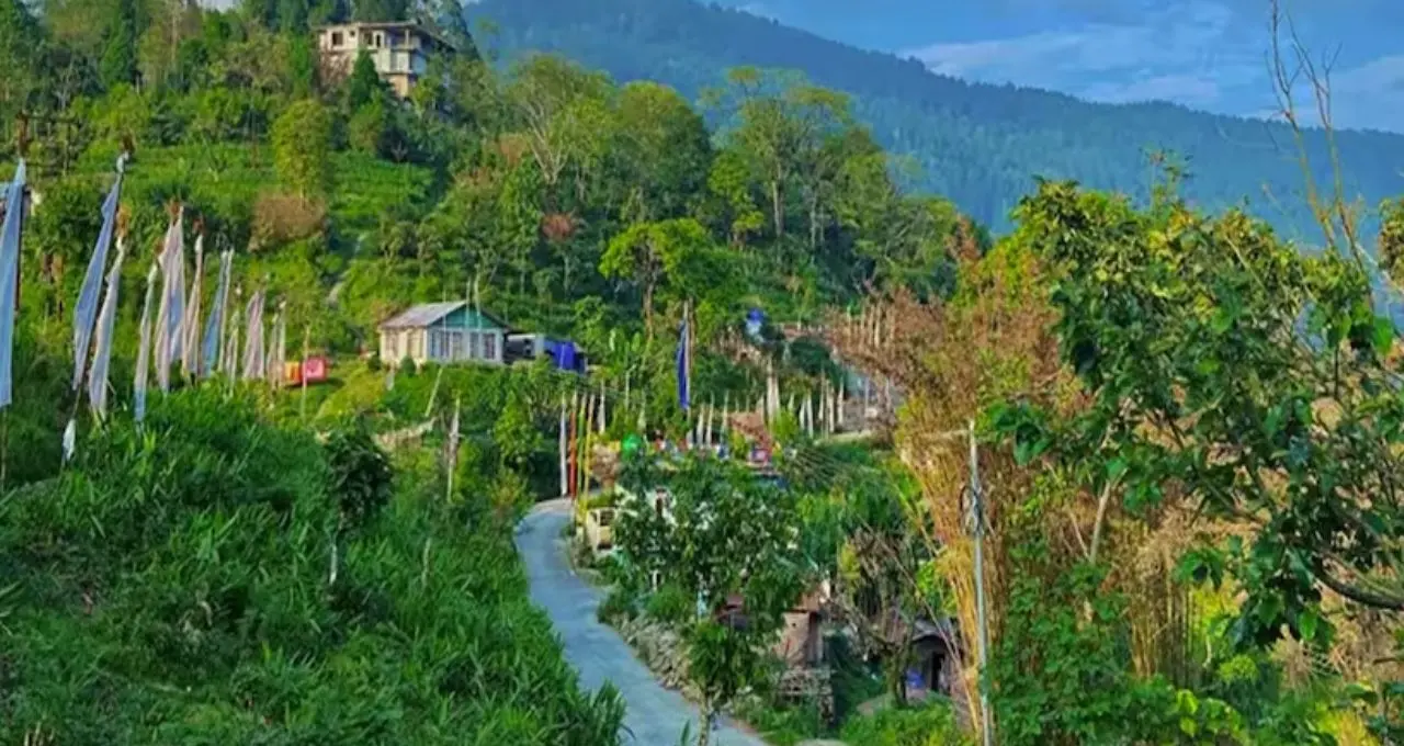 পাহাড়, নদী আর সুরের জাদুতে ডাক দিচ্ছে কালিম্পং! গরম ভুলে ‘Nature Music Carnival 3.0’-এ হারিয়ে যেতে প্রস্তুত তো?
