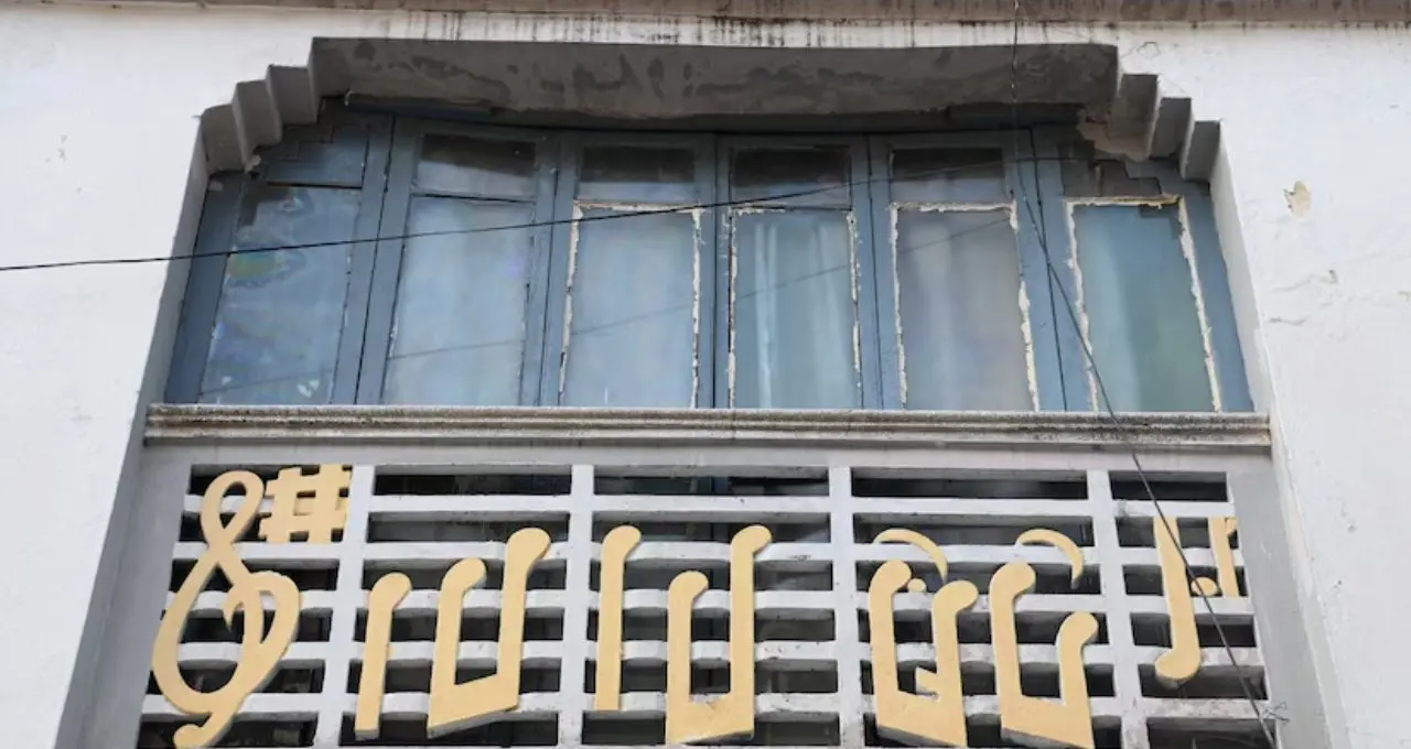 পঙ্কজ মল্লিকের ঐতিহ্যবাহী বাড়িতে নতুন চমক! কলকাতায় চালু হল ‘লেজেন্ড অ্যান্ড লেগ্যাসি’ সাংস্কৃতিক ক্যাফে