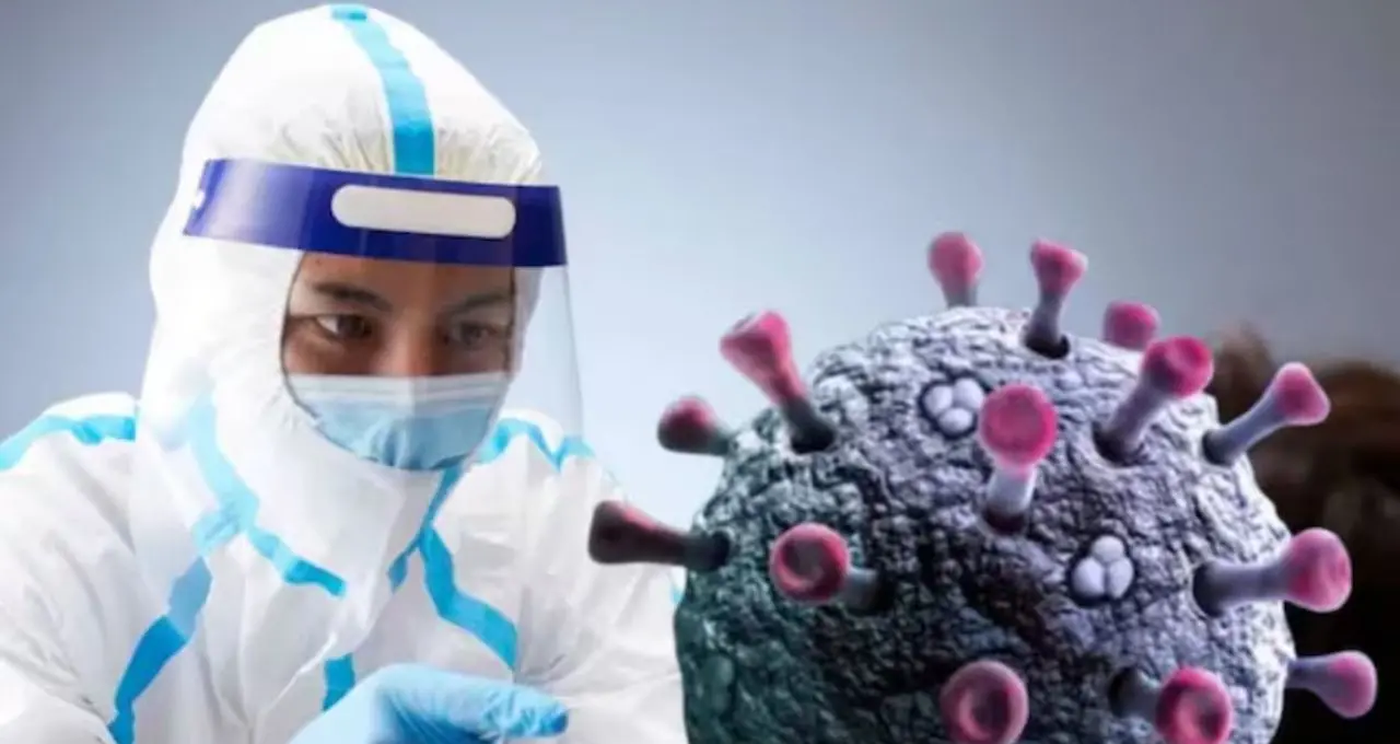 Ebola Virus Alert: ফের বিশ্বজুড়ে ইবোলা আতঙ্ক! WHO-র সতর্কবার্তার পর কতটা চিন্তায় ভারত?
