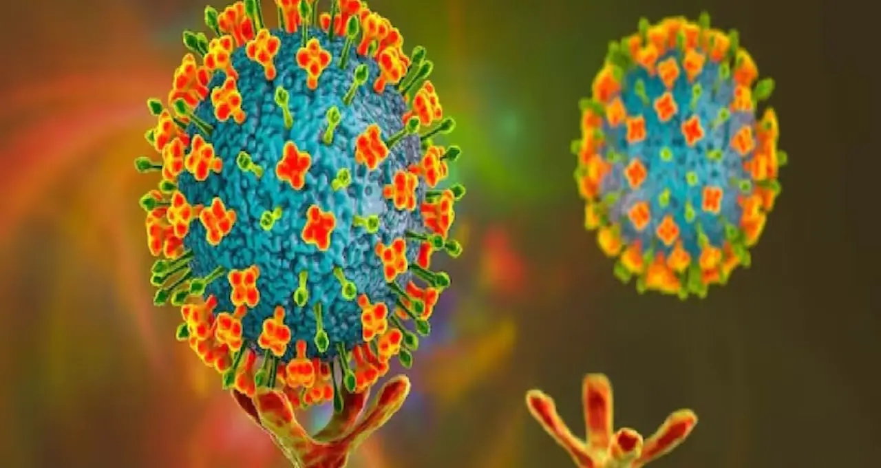 Ebola Virus Alert: ফের বিশ্বজুড়ে ইবোলা আতঙ্ক! WHO-র সতর্কবার্তার পর কতটা চিন্তায় ভারত?