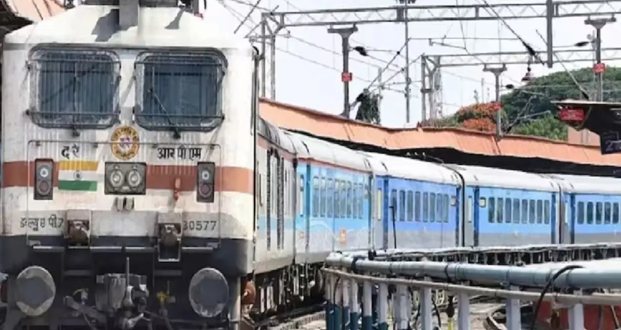 Knowledge Story: EMU, DEMU না MEMU? লোকাল ট্রেনের নামের পিছনে লুকিয়ে বড় রহস্য, ফারাক জানলে চমকে যাবেন
