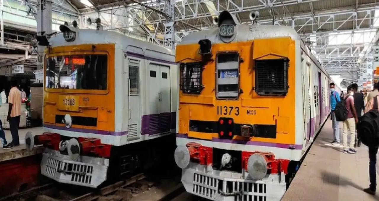 Knowledge Story: EMU, DEMU না MEMU? লোকাল ট্রেনের নামের পিছনে লুকিয়ে বড় রহস্য, ফারাক জানলে চমকে যাবেন
