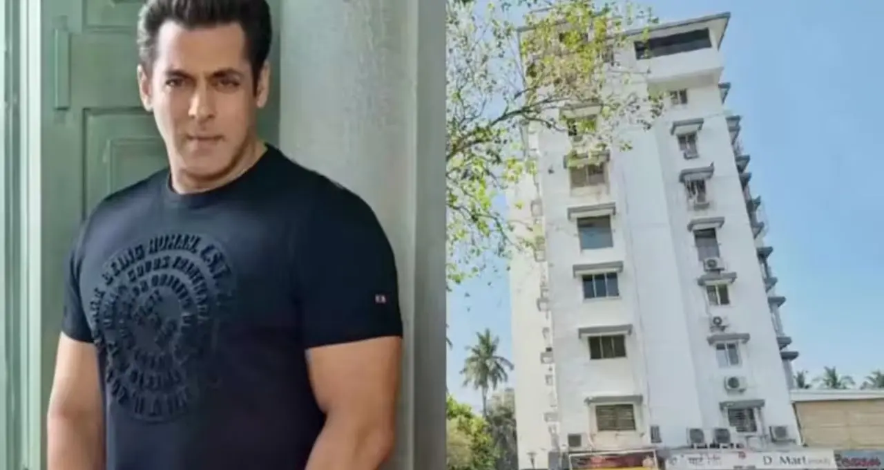 Salman Khan Galaxy Apartment: গ্যালাক্সি অ্যাপার্টমেন্টে সাপের আতঙ্ক! সলমন খানের বাড়িতে হুলুস্থুল, তড়িঘড়ি উদ্ধার অভিযান
