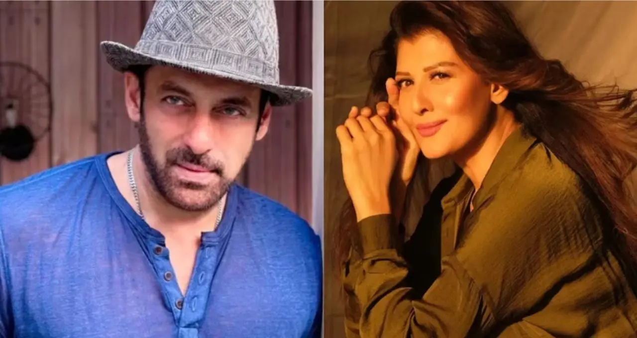 সলমনের শার্টবিহীন ছবিতে ফের জাগল পুরনো প্রেম? সঙ্গীতার এক মন্তব্যেই তোলপাড় নেটদুনিয়া
