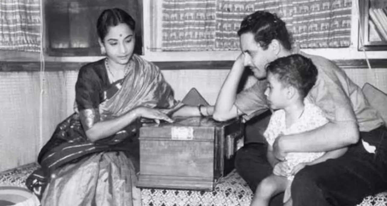 প্রেম, বিষাদ আর অসমাপ্ত স্বপ্ন! ৩৯ বছরেই থেমে যায় গুরু দত্তের জীবন, আজও রহস্য ঘিরে মৃত্যু
