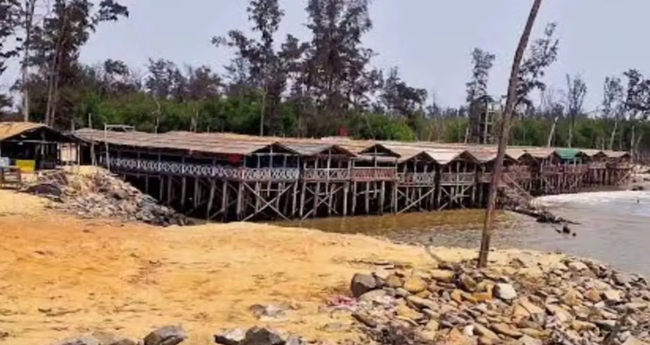 তাজপুর বন্দরে ফের গতি? ২৫ হাজার কোটির প্রকল্প ঘিরে নতুন আশার আলো পূর্ব ভারতে
