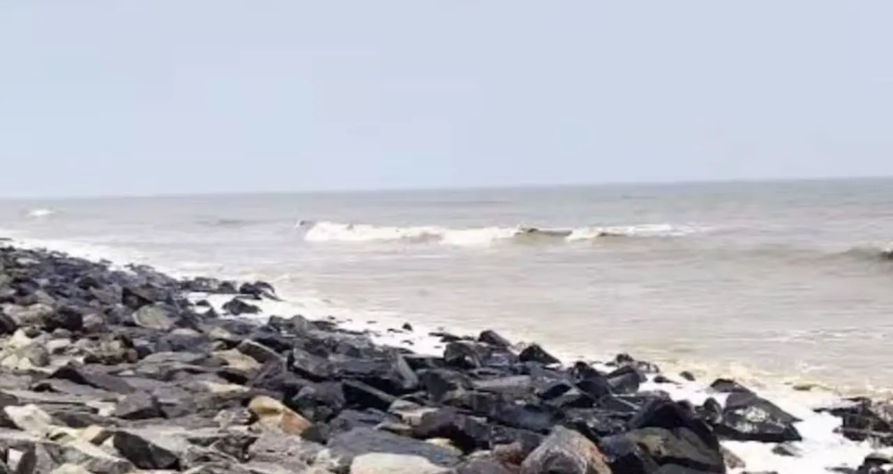 তাজপুর বন্দরে ফের গতি? ২৫ হাজার কোটির প্রকল্প ঘিরে নতুন আশার আলো পূর্ব ভারতে
