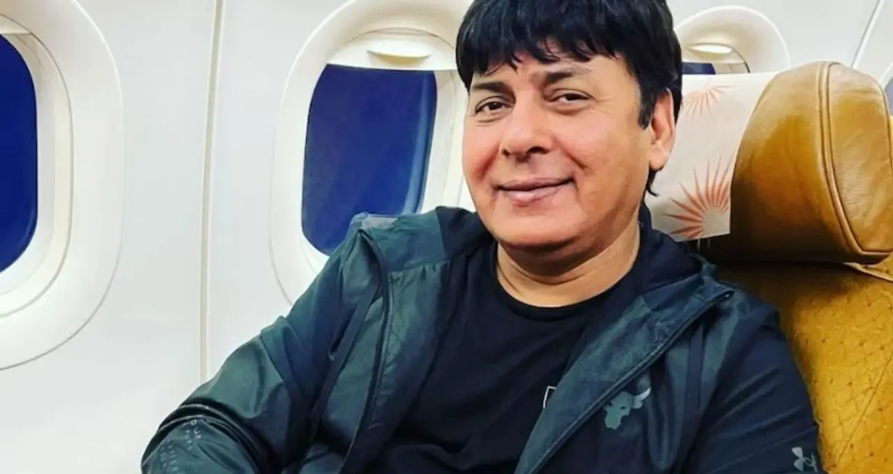 বাসন ধোয়া থেকে কোটি টাকার মালিক! মৃত্যুশয্যায় এক মহিলার আশীর্বাদেই বদলে যায় কমেডিয়ান সুদেশ লেহিড়ির জীবন
