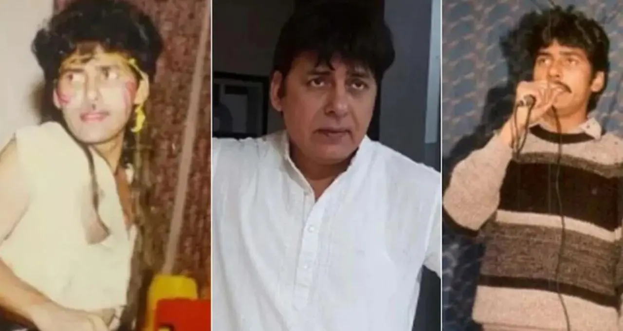 বাসন ধোয়া থেকে কোটি টাকার মালিক! মৃত্যুশয্যায় এক মহিলার আশীর্বাদেই বদলে যায় কমেডিয়ান সুদেশ লেহিড়ির জীবন
