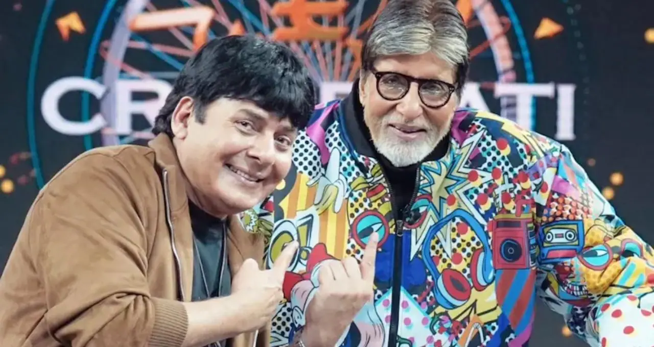 বাসন ধোয়া থেকে কোটি টাকার মালিক! মৃত্যুশয্যায় এক মহিলার আশীর্বাদেই বদলে যায় কমেডিয়ান সুদেশ লেহিড়ির জীবন
