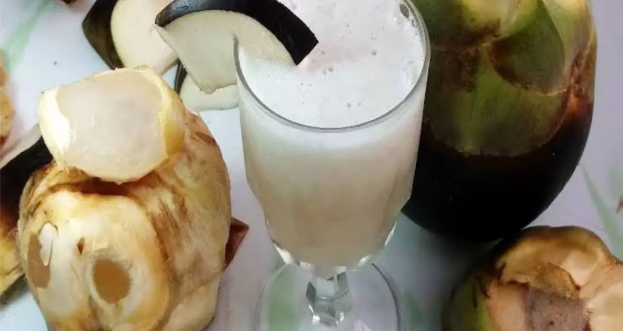 গরমে এক গ্লাসেই মিলবে ঠান্ডার আরাম! তাল শাঁসের শরবতে দূর হবে ক্লান্তি ও ডিহাইড্রেশন
