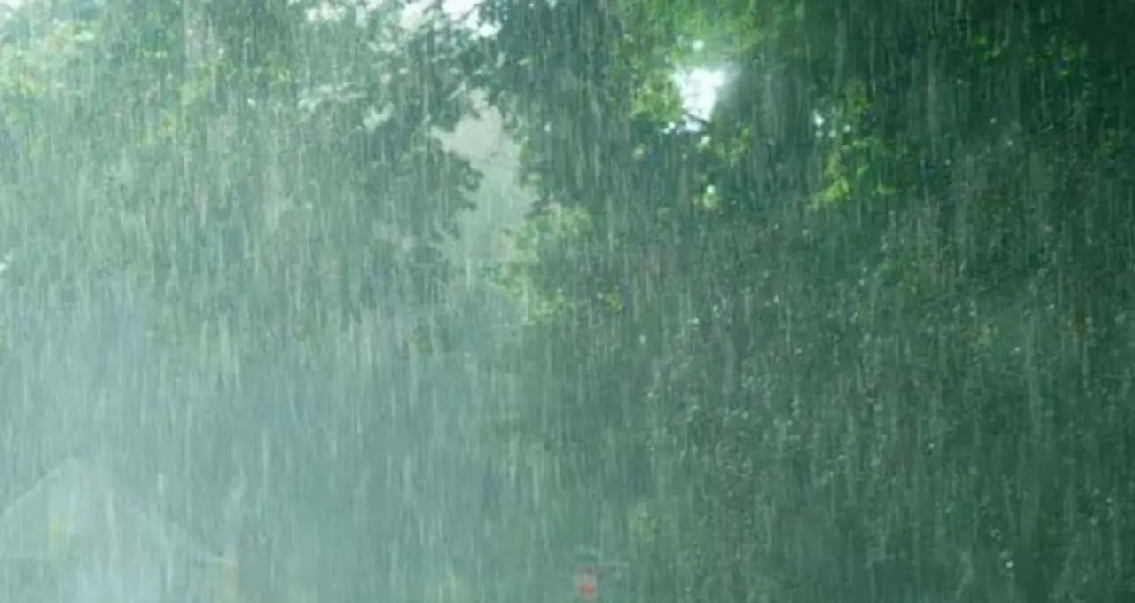 আগামী ২৪ ঘণ্টায় আবহাওয়ার বড় রদবদল! দক্ষিণবঙ্গের ৭ জেলায় ঝড়-বৃষ্টির সতর্কতা, বাড়বে গরমও
